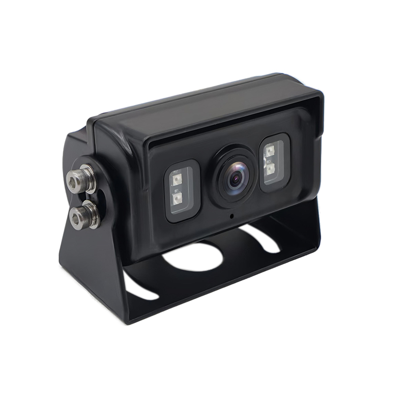 Telecamera di backup AHD per camion resistente con visione notturna IR impermeabile